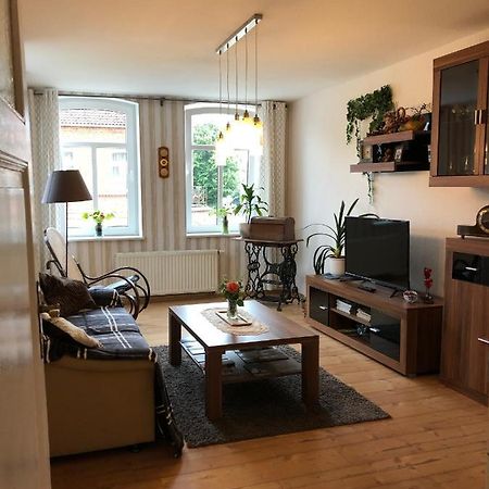Ferienwohnung Am Neuklostersee Nahe Wismar מראה חיצוני תמונה