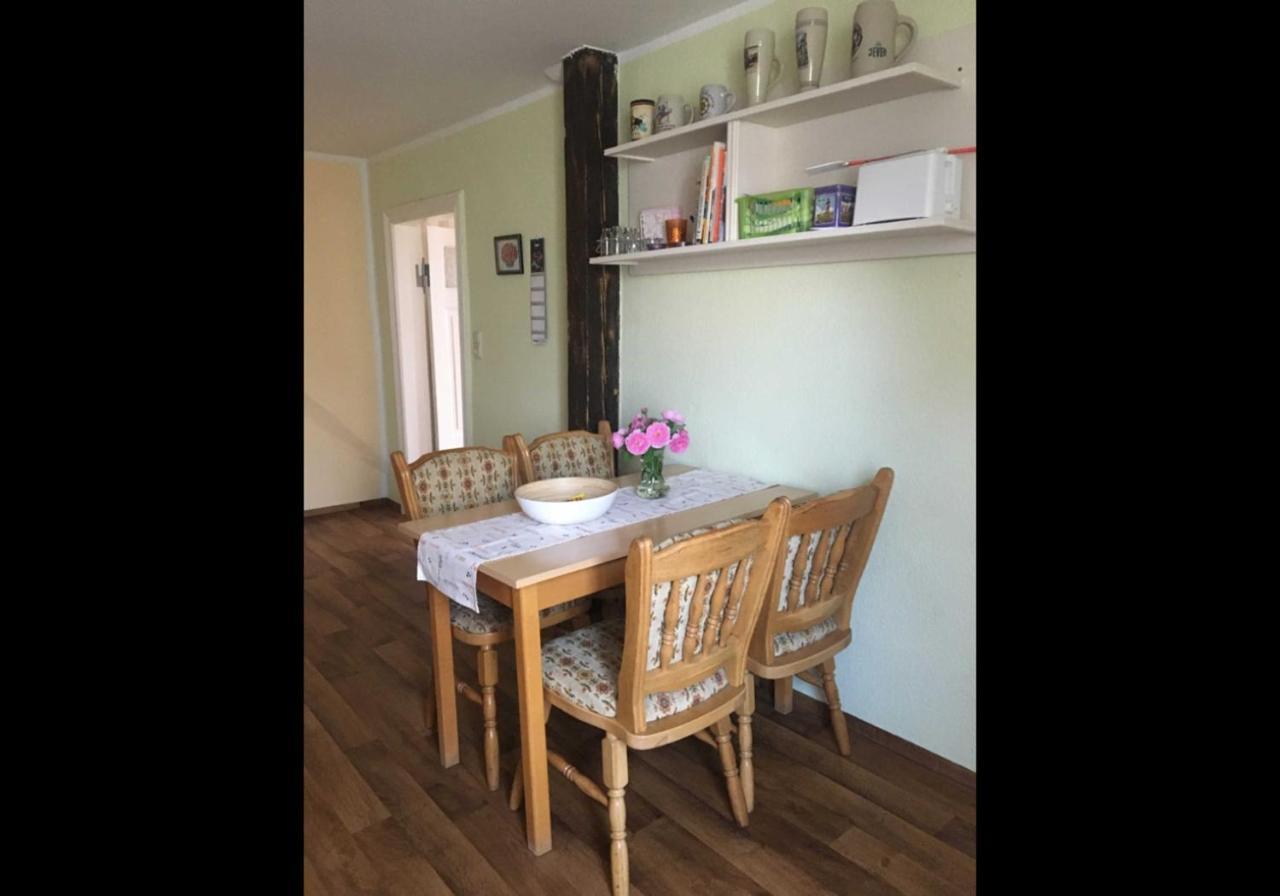 Ferienwohnung Am Neuklostersee Nahe Wismar חדר תמונה