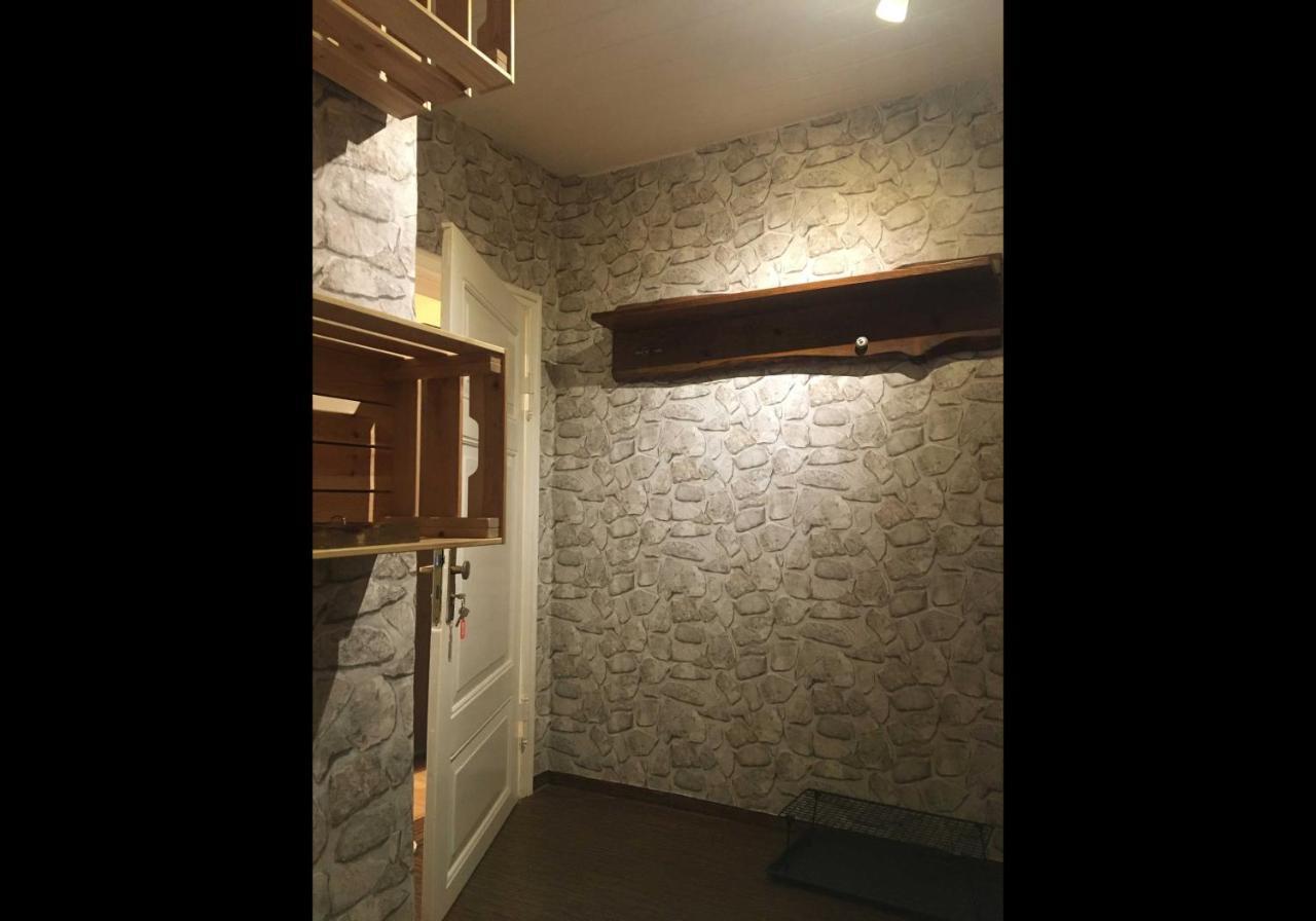 Ferienwohnung Am Neuklostersee Nahe Wismar מראה חיצוני תמונה