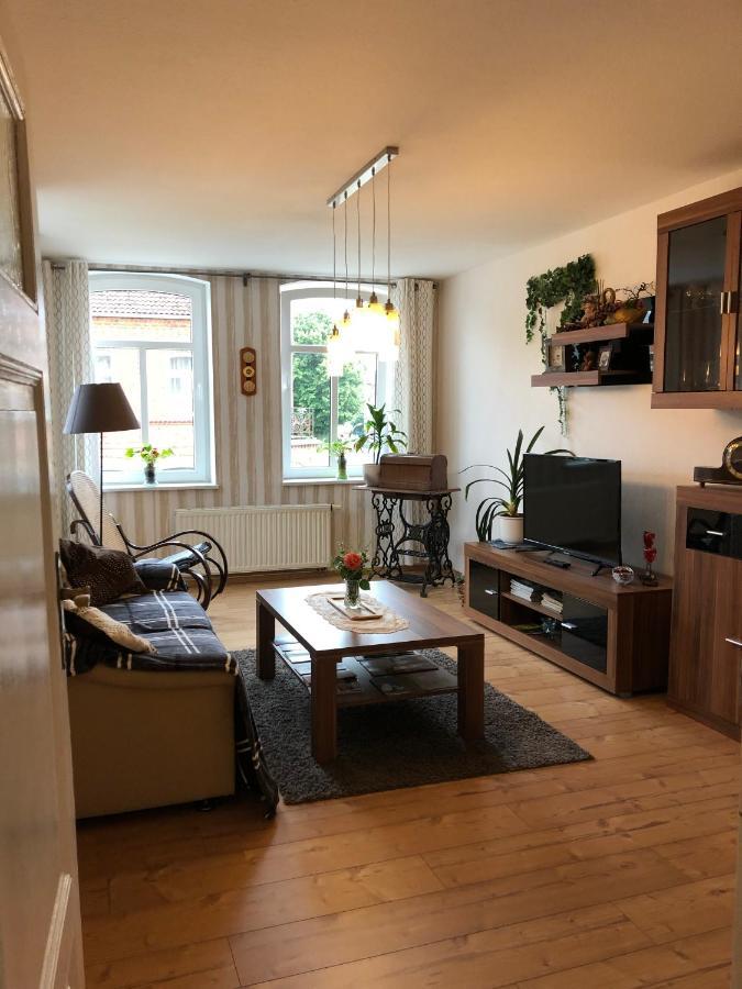 Ferienwohnung Am Neuklostersee Nahe Wismar מראה חיצוני תמונה