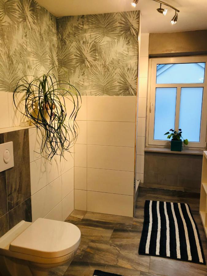 Ferienwohnung Am Neuklostersee Nahe Wismar מראה חיצוני תמונה