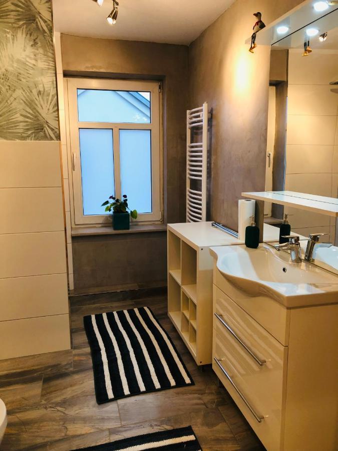 Ferienwohnung Am Neuklostersee Nahe Wismar מראה חיצוני תמונה